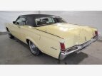 Thumbnail Photo 106 for 1969 Lincoln Continental
